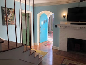 Intérieur