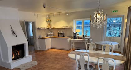 Bollnäs bed and breakfast