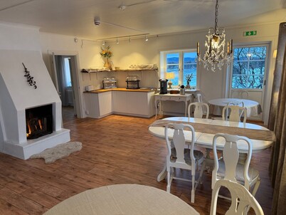 Bollnäs bed and breakfast
