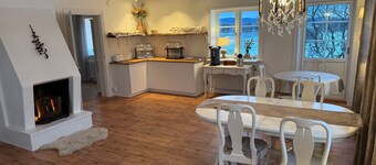 Bollnäs bed and breakfast