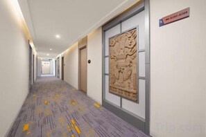 Unclassified image, 3 of 12, button - Pebble Motel (Shanghai Beidi Road) (Shanghai)