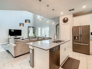 Villa | 5 chambres
