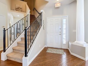 5 bedrooms