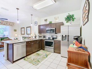 Apartment | 3 bedrooms