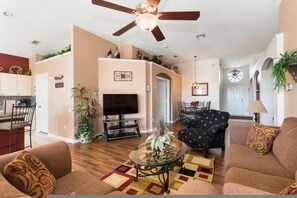 วิลล่า | 4 ห้องนอน