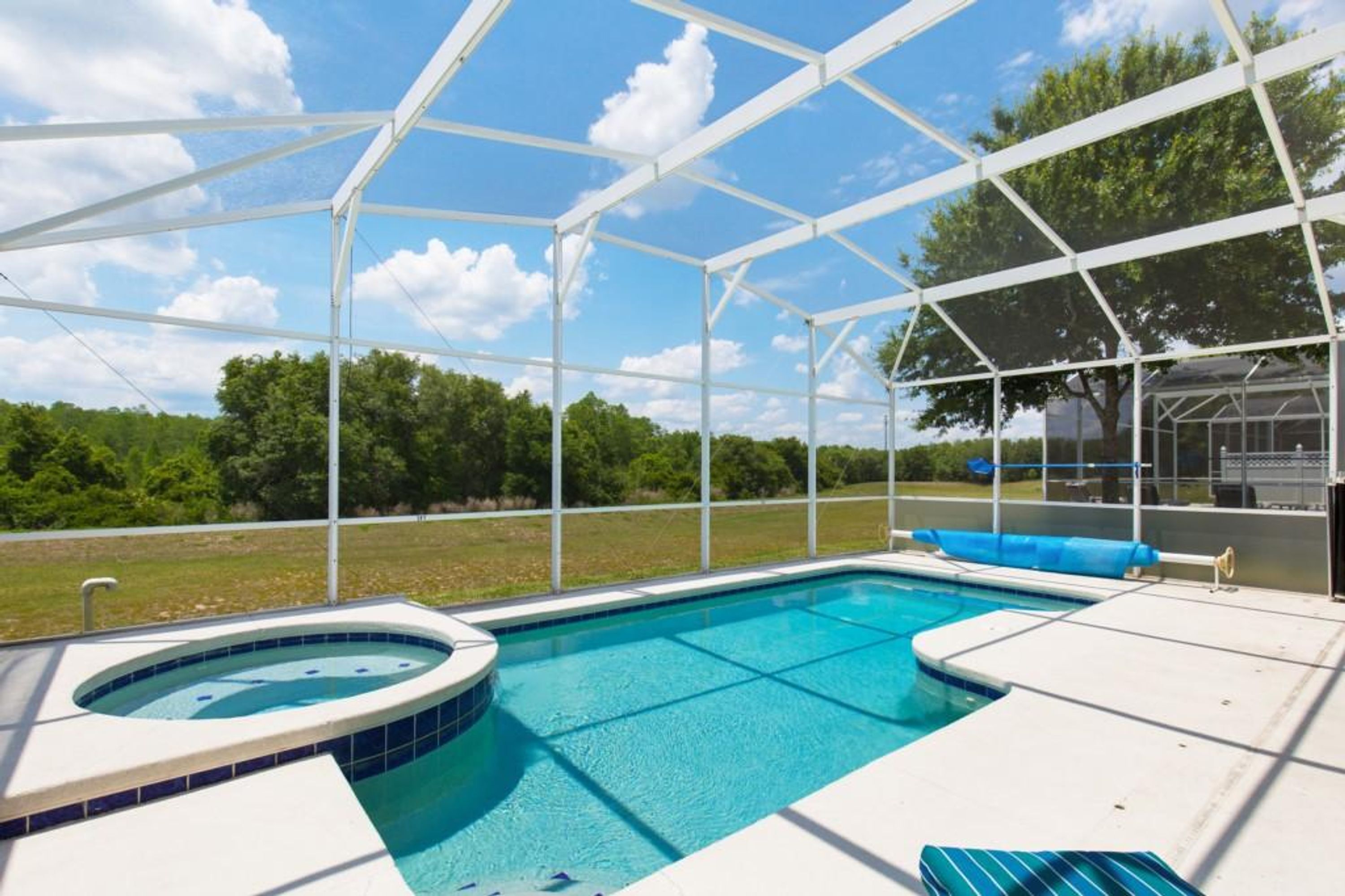 Vila | 4 kamar tidur