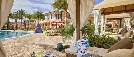 Appartement | 4 slaapkamers