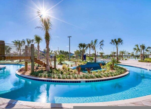 Apartment | 4 Schlafzimmer