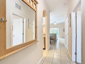 Appartement | 4 chambres