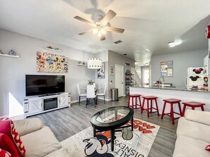 Apartment | 3 bedrooms