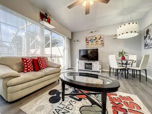 Apartment | 3 bedrooms
