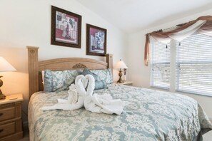 Apartment | 3 bedrooms - Windsor Hills Getaway 3BR Pool Near Disney (Kissimmee)