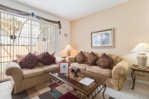 Apartment | 3 bedrooms