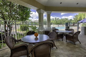 Villa | 4 chambres