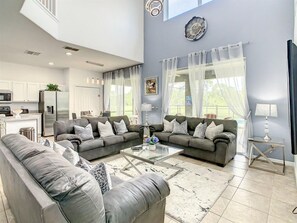 Villa | 7 chambres