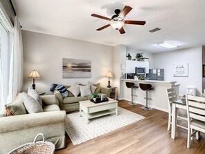 อพาร์ทเมนท์ | 3 ห้องนอน