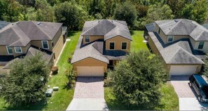 Villa | 4 Schlafzimmer