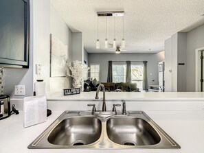 Appartement | 3 chambres
