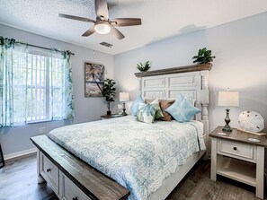 Appartement | 3 chambres