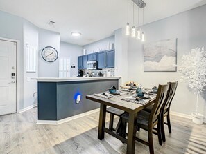 Apartment | 3 bedrooms