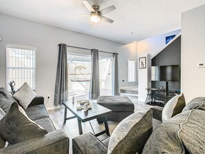 Appartement | 3 chambres