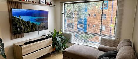 Smart TV