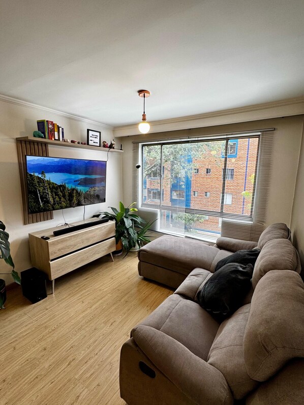 Smart-tv