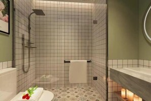 Room - Forest Coast Hotel Chain (Railway Station Zhucheng Hotel) (Bengbu)
