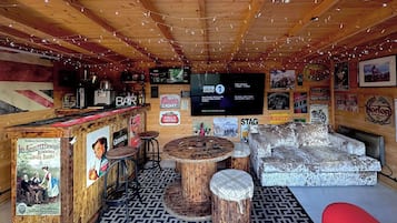 Bar (sur place)