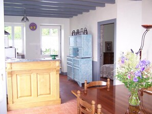 Restauration