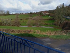 Property grounds - La Mauricolette - SAINT-EMILAND (SAINT-EMILAND)