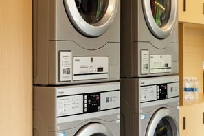 ห้องซักรีด