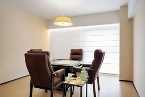 Property amenity - Cosy City Hotel (Chengdu South Railway Station Sichuan University Wangjiang Campus） (Chengdu)