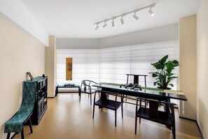 Accommodatievoorzieningen