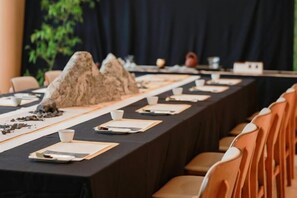 Ballroom - Cosy City Hotel (Chengdu South Railway Station Sichuan University Wangjiang Campus） (Chengdu)