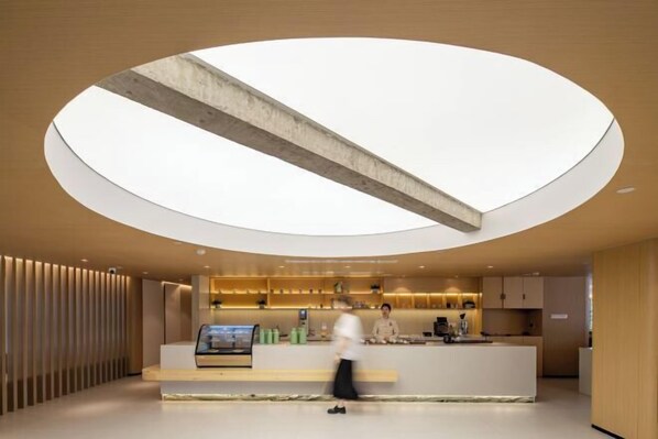 Baari (majoituspaikassa)