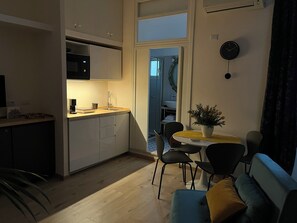 Interior - "Suite Crescenzio in Laterano" 15 minutes from the Colosseum. (Roma)