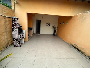 House, Lanai, Canal View | Terrace/patio