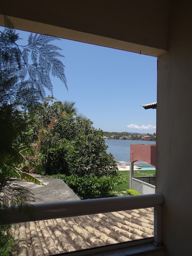 Ogiva 3 quartos com cama de casal