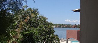 Ogiva 3 quartos com cama de casal