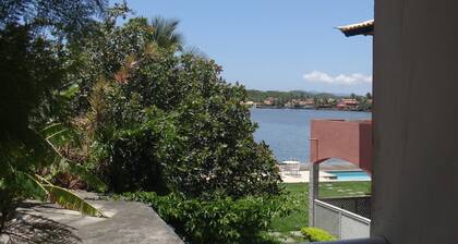 Ogiva 3 quartos com cama de casal