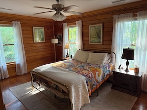 3 Schlafzimmer, WLAN, Bettwäsche