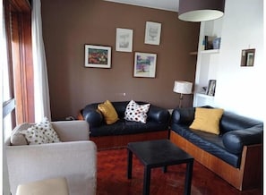 TV connectée