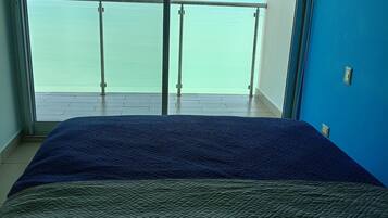 2 Schlafzimmer, kostenloses WLAN, BettwÀsche