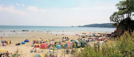 Praia