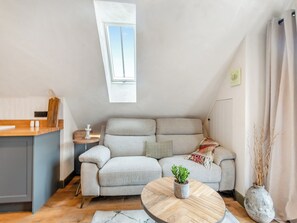 Coin séjour