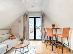Coin séjour