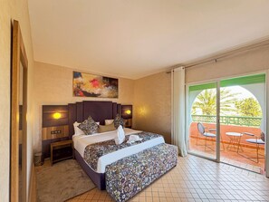 3 bedrooms, free WiFi