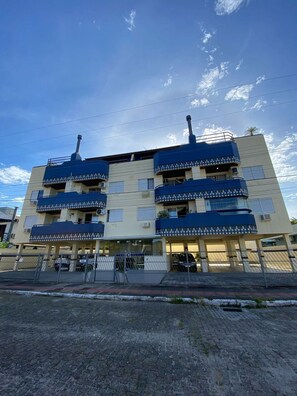 Premium Apartment | Exterior