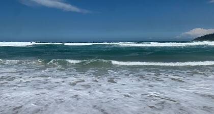 Ap Brisa do Mar em Canasvieiras - SC